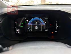 تويوتا كورولا كروس